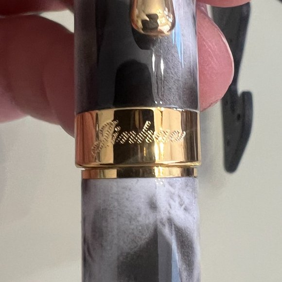 Jinhao X450 with Gold Trim and 18K Gold Nib! - Picture 4 of 12